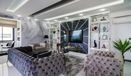 Квартира за 619 000 евро в Алании, Турция