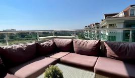 Пентхаус за 285 000 евро в Алании, Турция