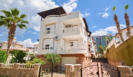 Вилла за 336 000 евро в Алании, Турция