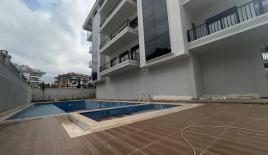 Пентхаус за 221 000 евро в Алании, Турция