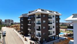 Квартира за 63 000 евро в Алании, Турция