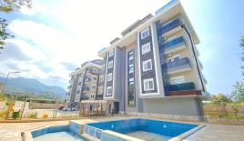 Квартира за 111 000 евро в Алании, Турция