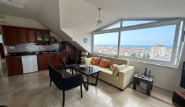 Пентхаус за 309 000 евро в Алании, Турция