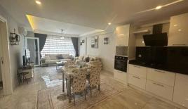 Квартира за 109 200 евро в Алании, Турция