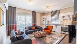 Квартира за 95 000 евро в Авсалларе, Турция