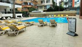 Квартира за 122 300 евро в Алании, Турция