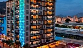 Квартира за 120 000 евро в Алании, Турция