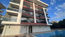 Квартира за 106 000 евро в Алании, Турция