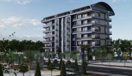 Квартира за 82 000 евро в Алании, Турция