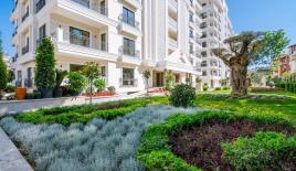 Пентхаус за 825 000 евро в Алании, Турция