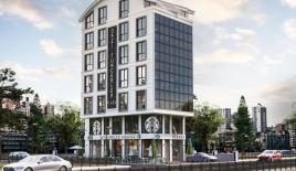 Офис за 113 000 евро в Алании, Турция