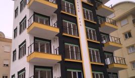 Квартира за 62 000 евро в Авсалларе, Турция