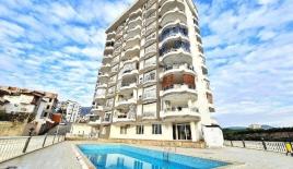 Квартира за 64 000 евро в Алании, Турция