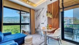 Квартира за 112 900 евро в Алании, Турция