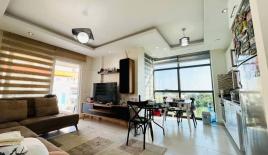 Квартира за 76 800 евро в Кестеле, Турция