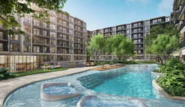 Квартира за 140 600 евро на Пхукете, Таиланд