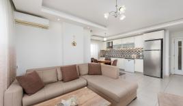 Квартира за 186 000 евро в Авсалларе, Турция