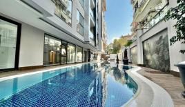 Пентхаус за 272 000 евро в Алании, Турция