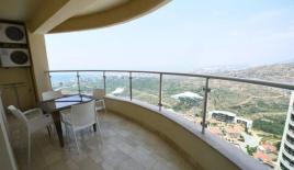 Квартира за 123 800 евро в Алании, Турция