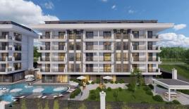 Квартира за 82 000 евро в Алании, Турция