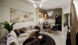 Квартира за 58 000 евро в Алании, Турция