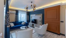 Квартира за 161 000 евро в Алании, Турция