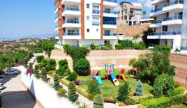 Пентхаус за 243 000 евро в Алании, Турция