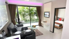 Квартира за 42 400 евро на Пхукете, Таиланд