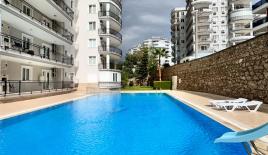 Квартира за 121 000 евро в Алании, Турция