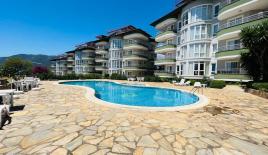 Пентхаус за 153 000 евро в Алании, Турция