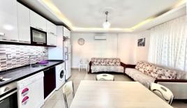 Квартира за 76 000 евро в Алании, Турция