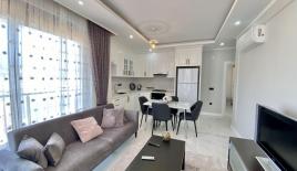 Квартира за 130 000 евро в Алании, Турция