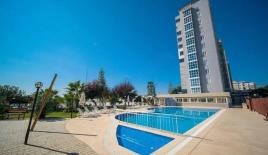 Квартира за 81 900 евро в Алании, Турция