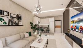 Квартира за 130 000 евро в Кестеле, Турция