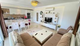 Квартира за 136 000 евро в Алании, Турция