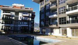 Квартира за 115 000 евро в Алании, Турция