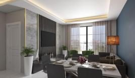 Квартира за 114 000 евро в Алании, Турция