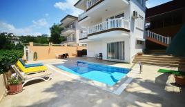 Вилла за 371 000 евро в Алании, Турция