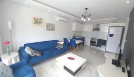 Квартира за 108 000 евро в Авсалларе, Турция
