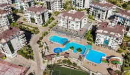 Квартира за 177 000 евро в Алании, Турция