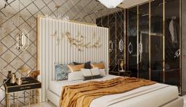 Квартира за 342 000 евро в Алании, Турция