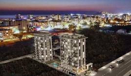 Квартира за 77 000 евро в Алании, Турция