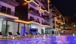 Квартира за 95 000 евро в Алании, Турция