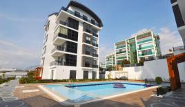 Квартира за 99 000 евро в Алании, Турция