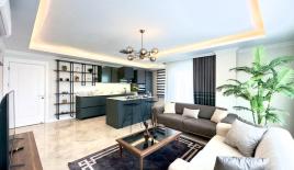 Пентхаус за 235 000 евро в Алании, Турция