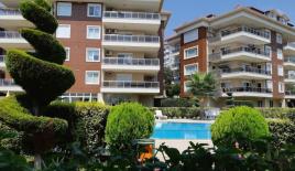 Квартира за 235 000 евро в Алании, Турция