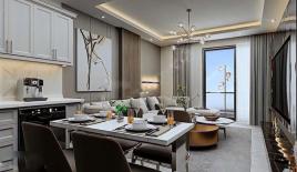 Квартира за 57 000 евро в Авсалларе, Турция