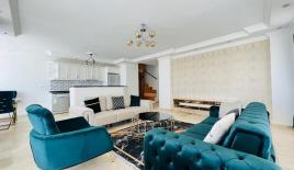 Пентхаус за 144 000 евро в Алании, Турция