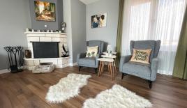 Вилла за 322 000 евро в Алании, Турция