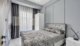 Квартира за 74 000 евро в Алании, Турция